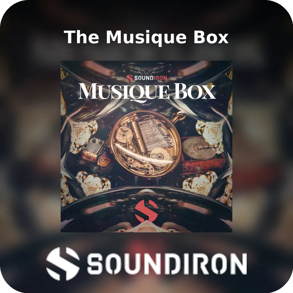 The Musique Box