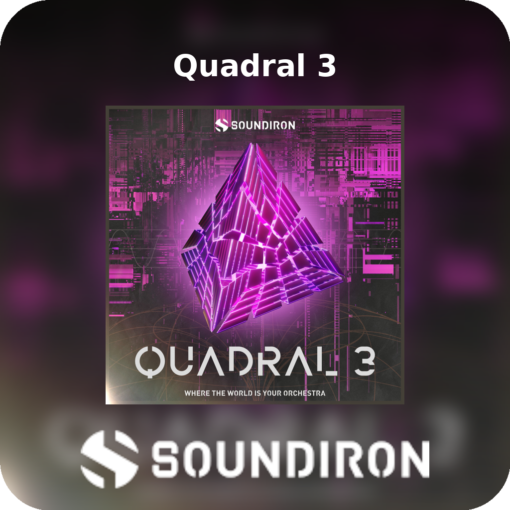 Quadral 3