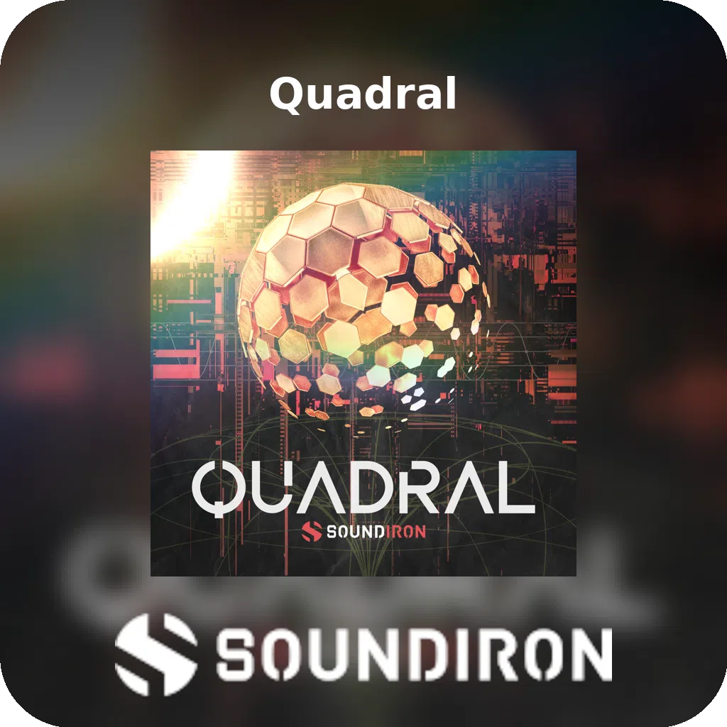 Quadral