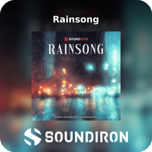 Rainsong