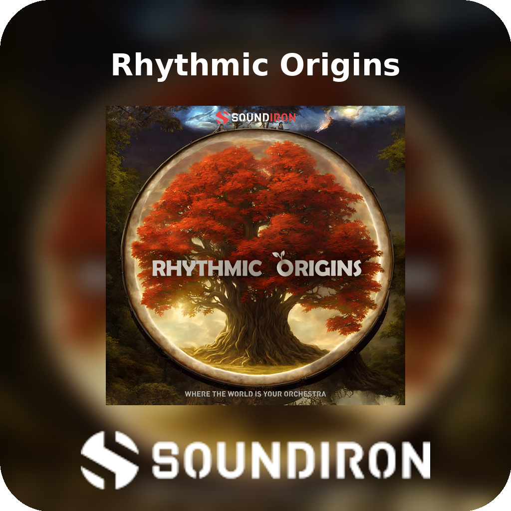 Rhythmic Origins