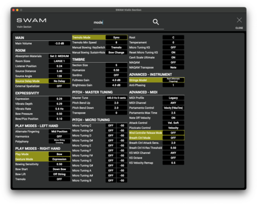 SWAM String Sections - Image 25