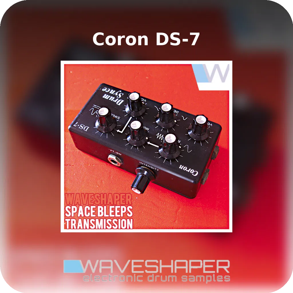 Coron DS-7