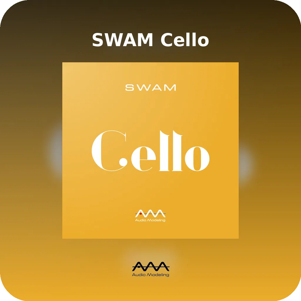 SWAM Cello