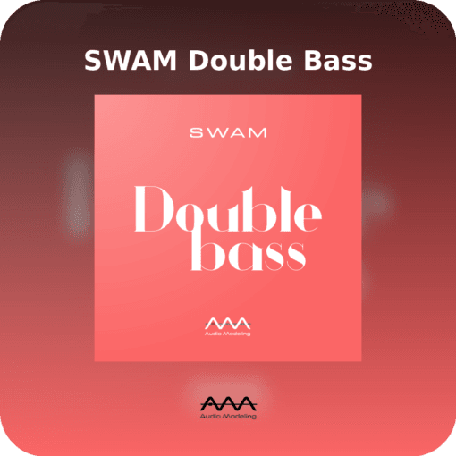 SWAM Double Bass