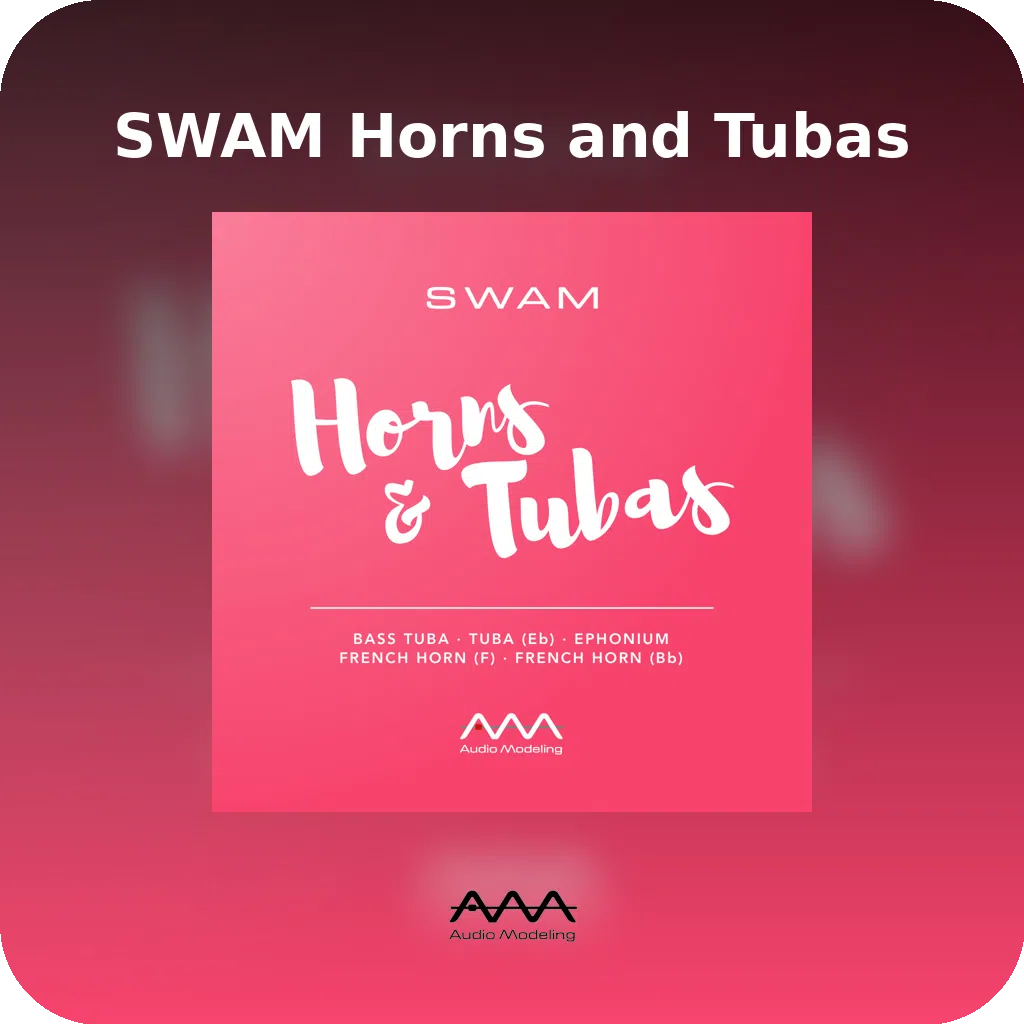 SWAM Horns and Tubas