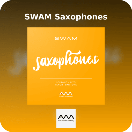 SWAM Saxophones