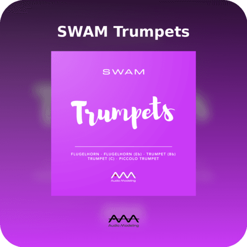 SWAM Trumpets