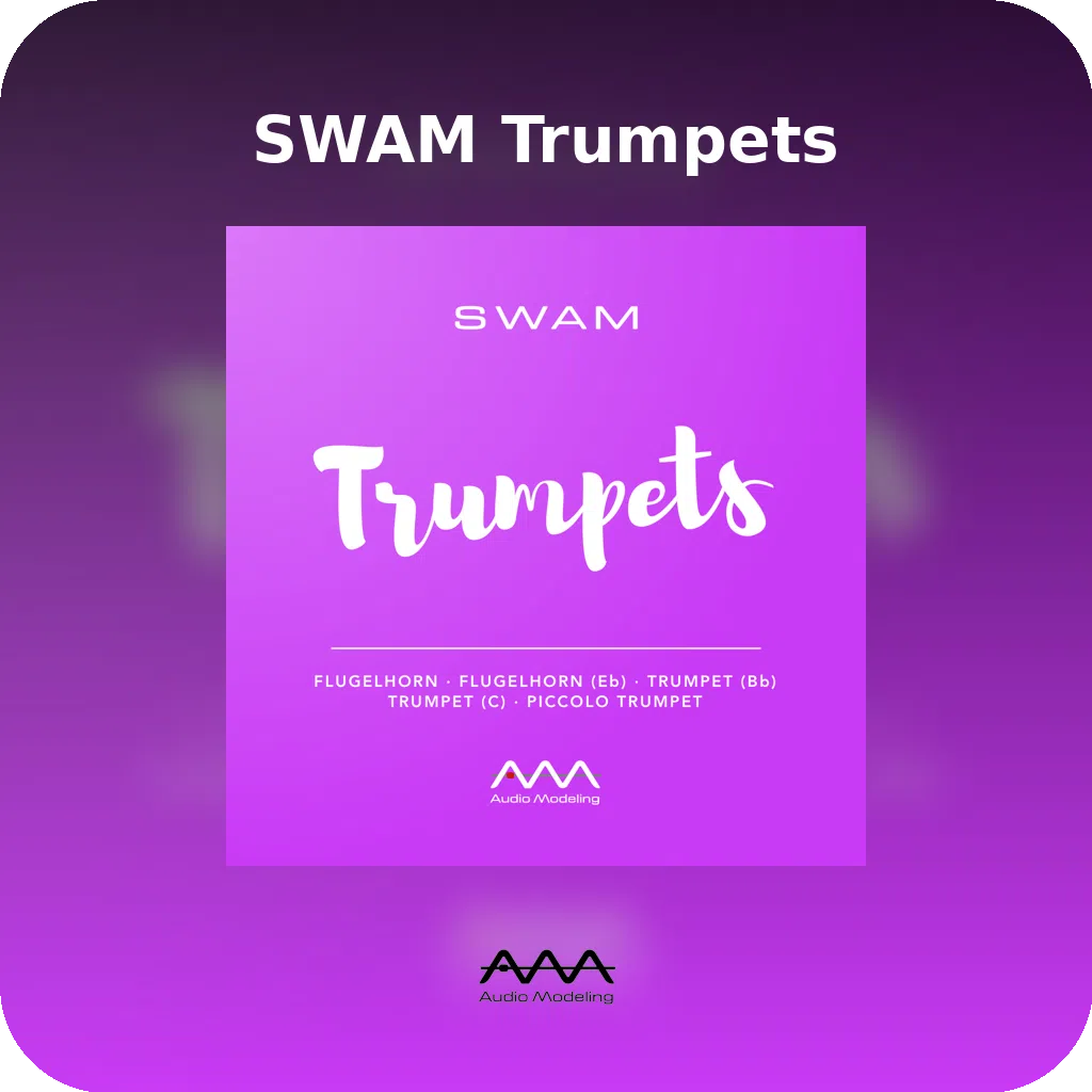 SWAM Trumpets