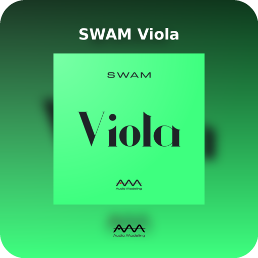 SWAM Viola