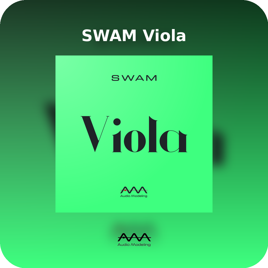 SWAM Viola