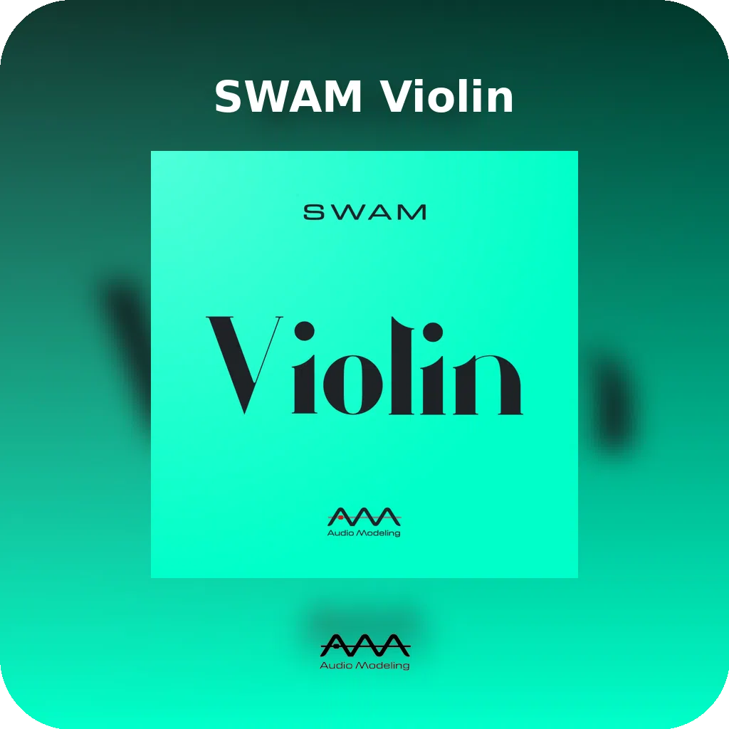 SWAM Violin