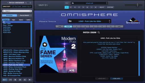 The Fame Series: Modern Pop 2 - Image 2