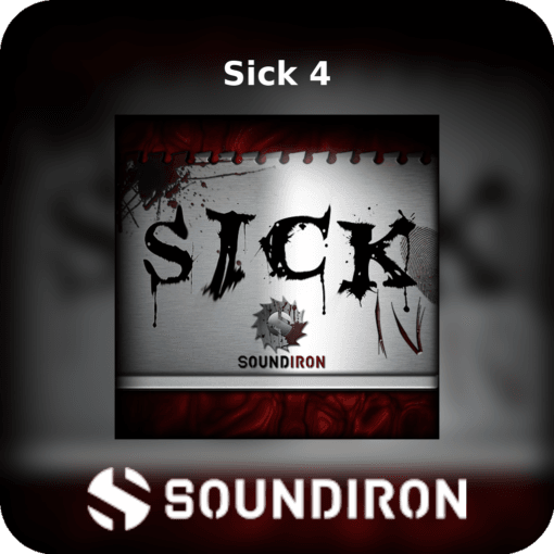 Sick 4