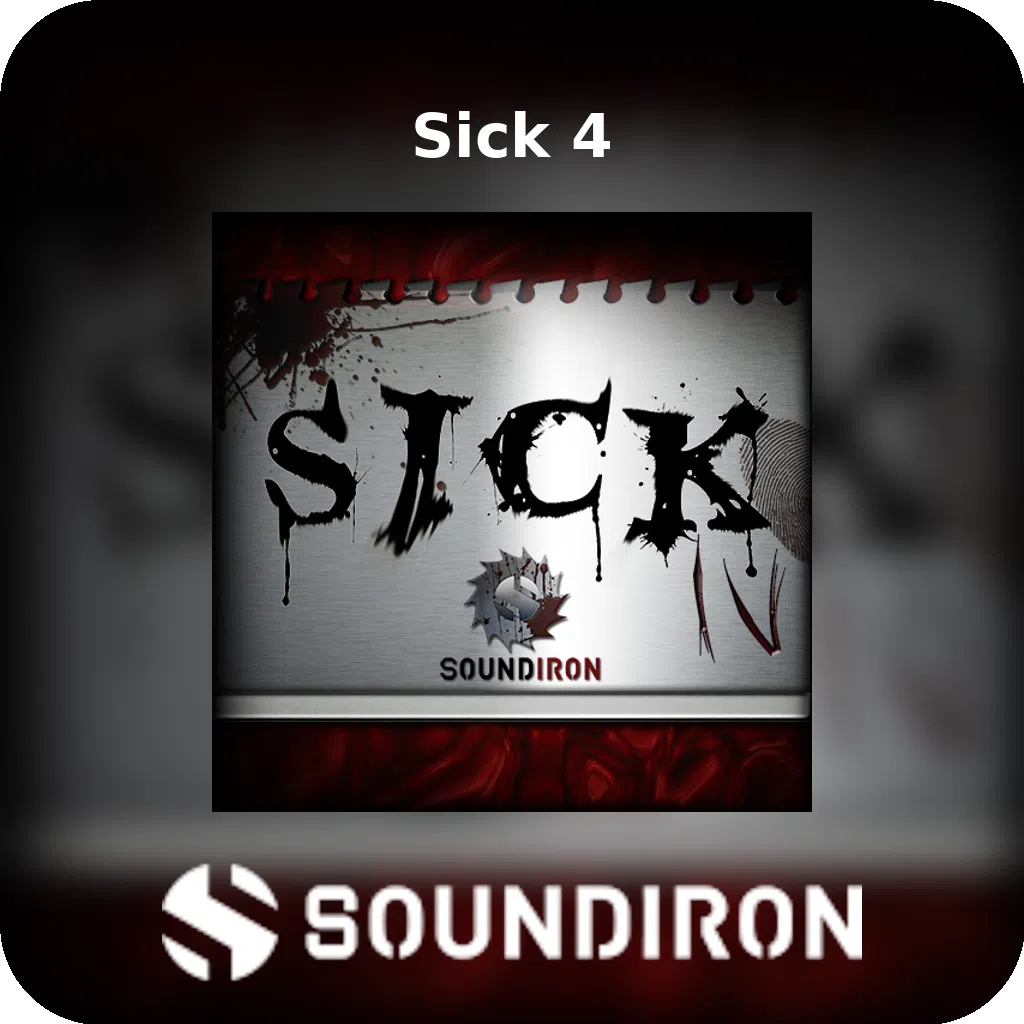 Sick 4