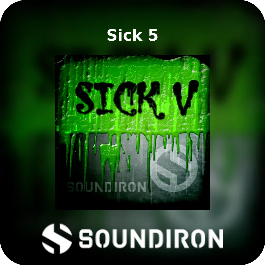 Sick 5