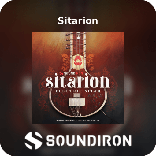 Sitarion