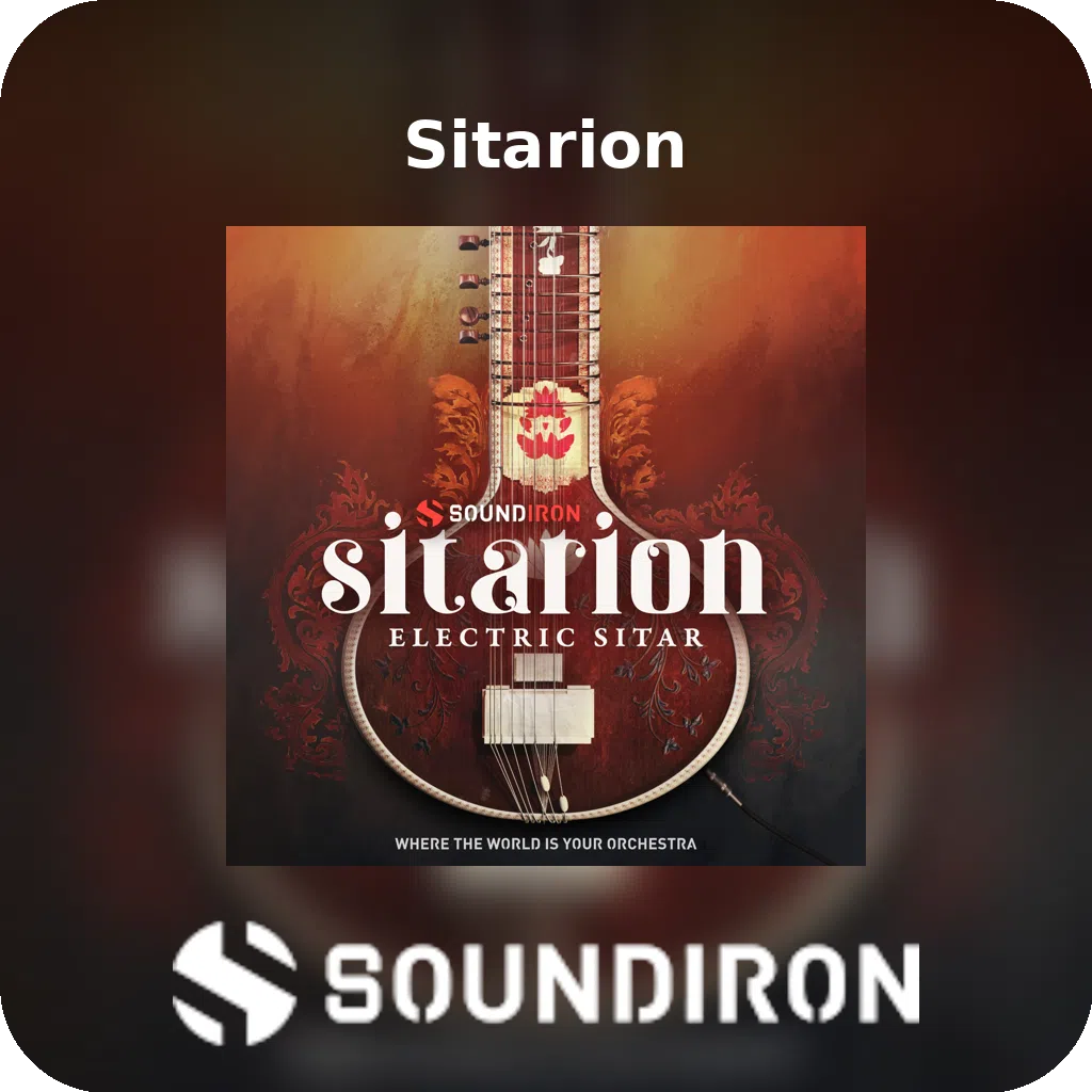 Sitarion