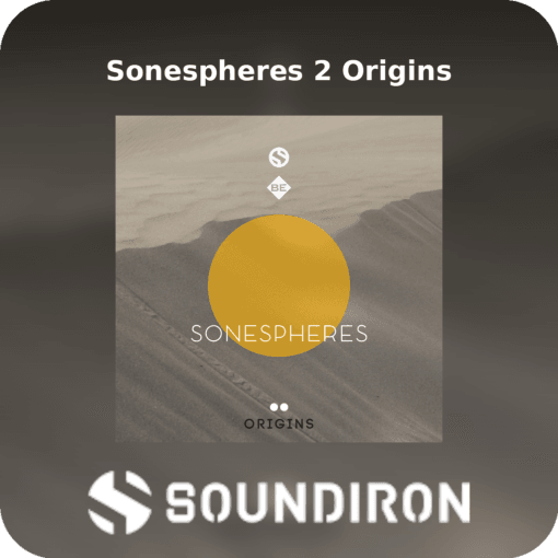 Sonespheres 2 "Origins"