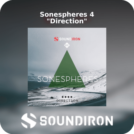 Sonespheres 4 "Direction"