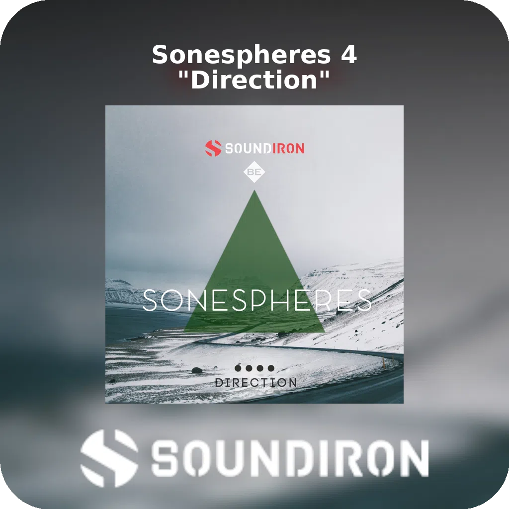 Sonespheres 4 