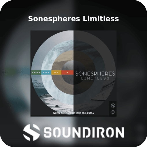 Sonespheres Limitless