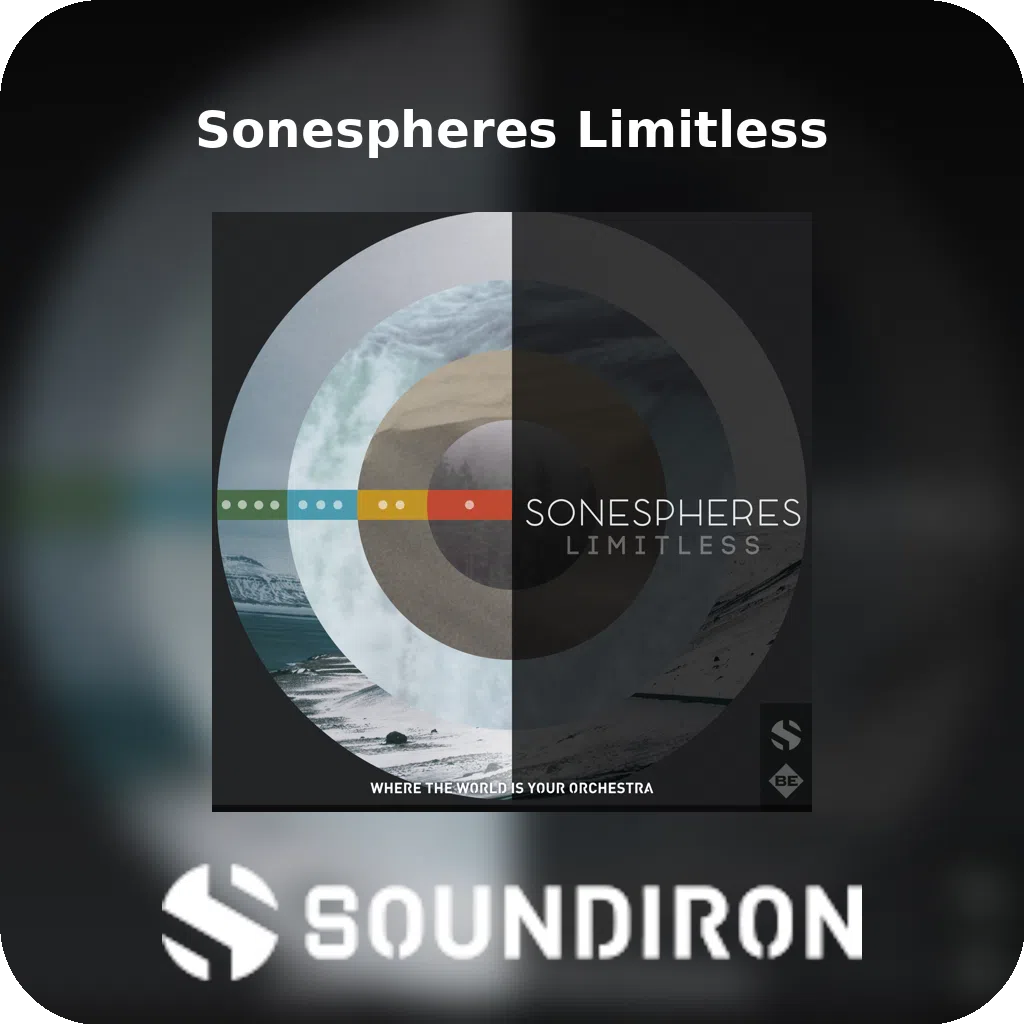 Sonespheres Limitless