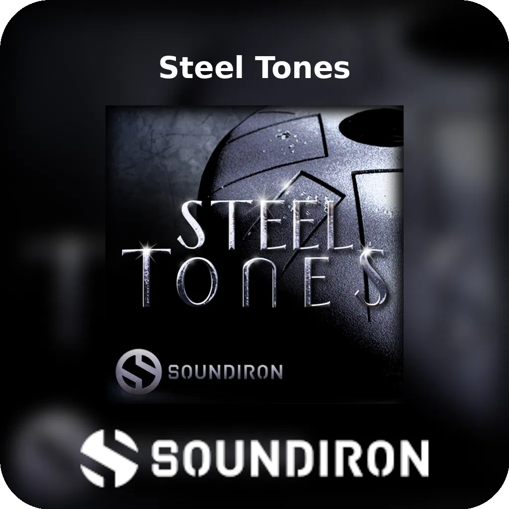 Steel Tones