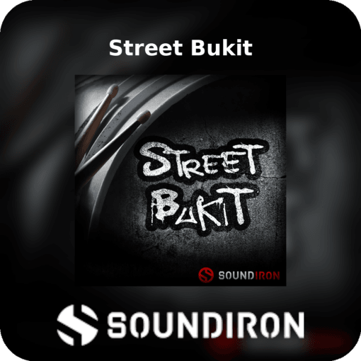 Street Bukit