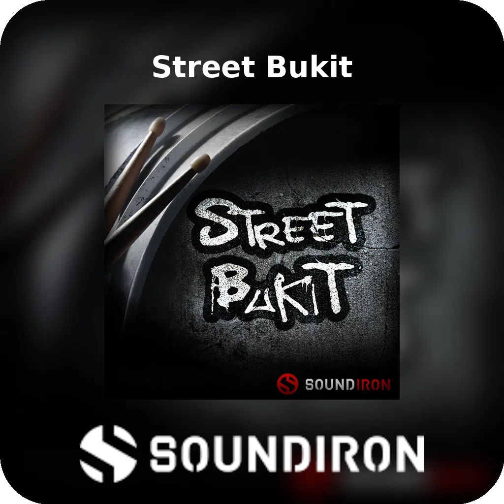 Street Bukit