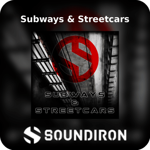 Subways & Streetcars