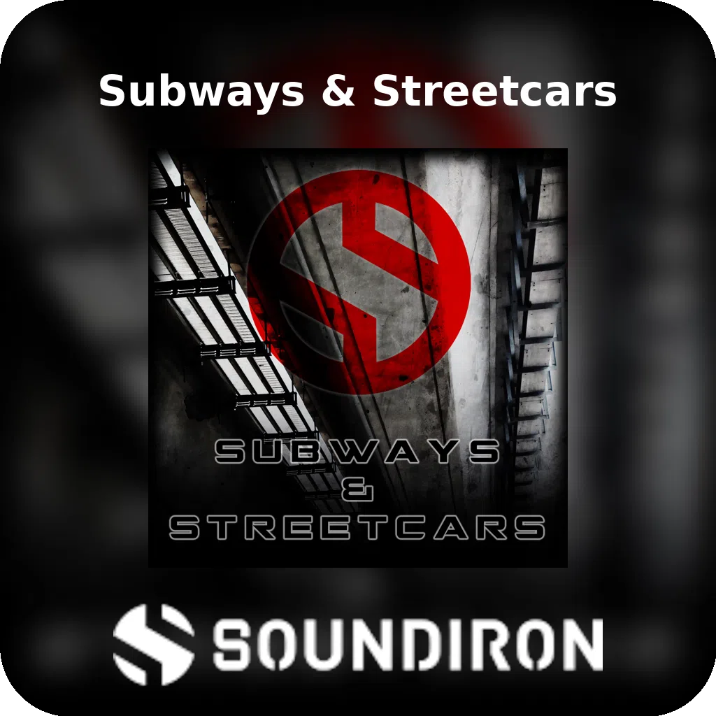 Subways & Streetcars