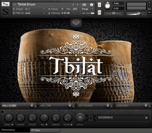 Tbilat - Image 4