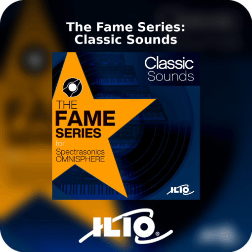 The Fame Series: Classic Sounds