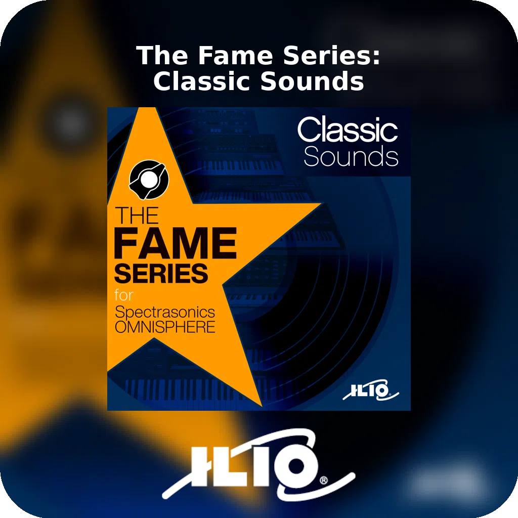 The Fame Series: Classic Sounds