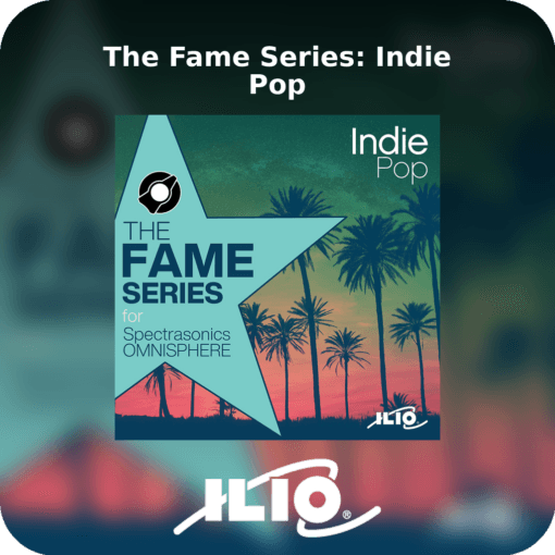 The Fame Series: Indie Pop