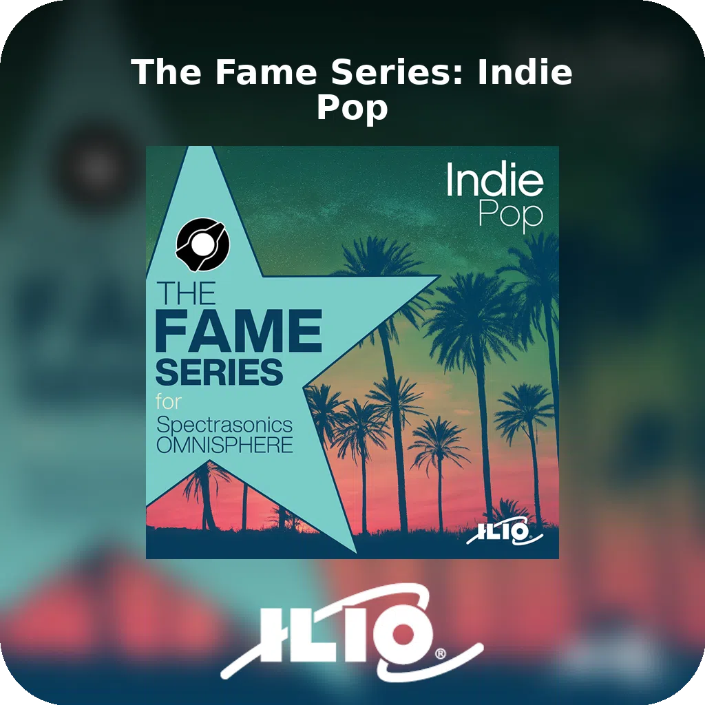 The Fame Series: Indie Pop