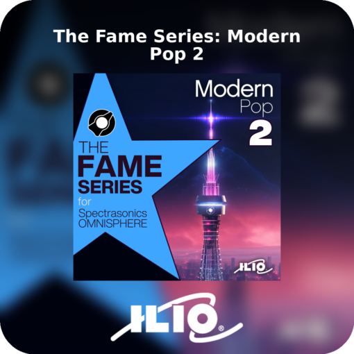 The Fame Series: Modern Pop 2