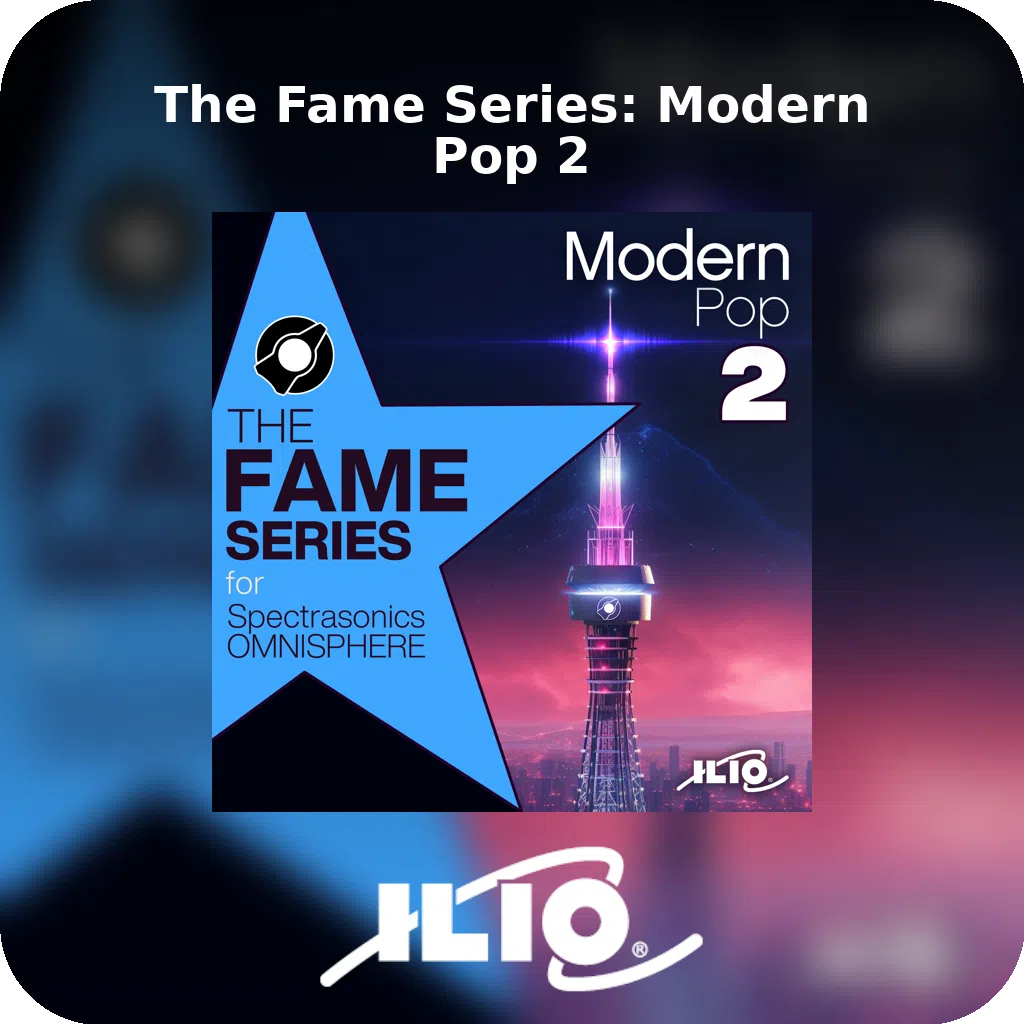 The Fame Series: Modern Pop 2