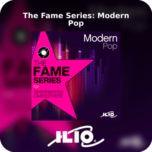 The Fame Series: Modern Pop