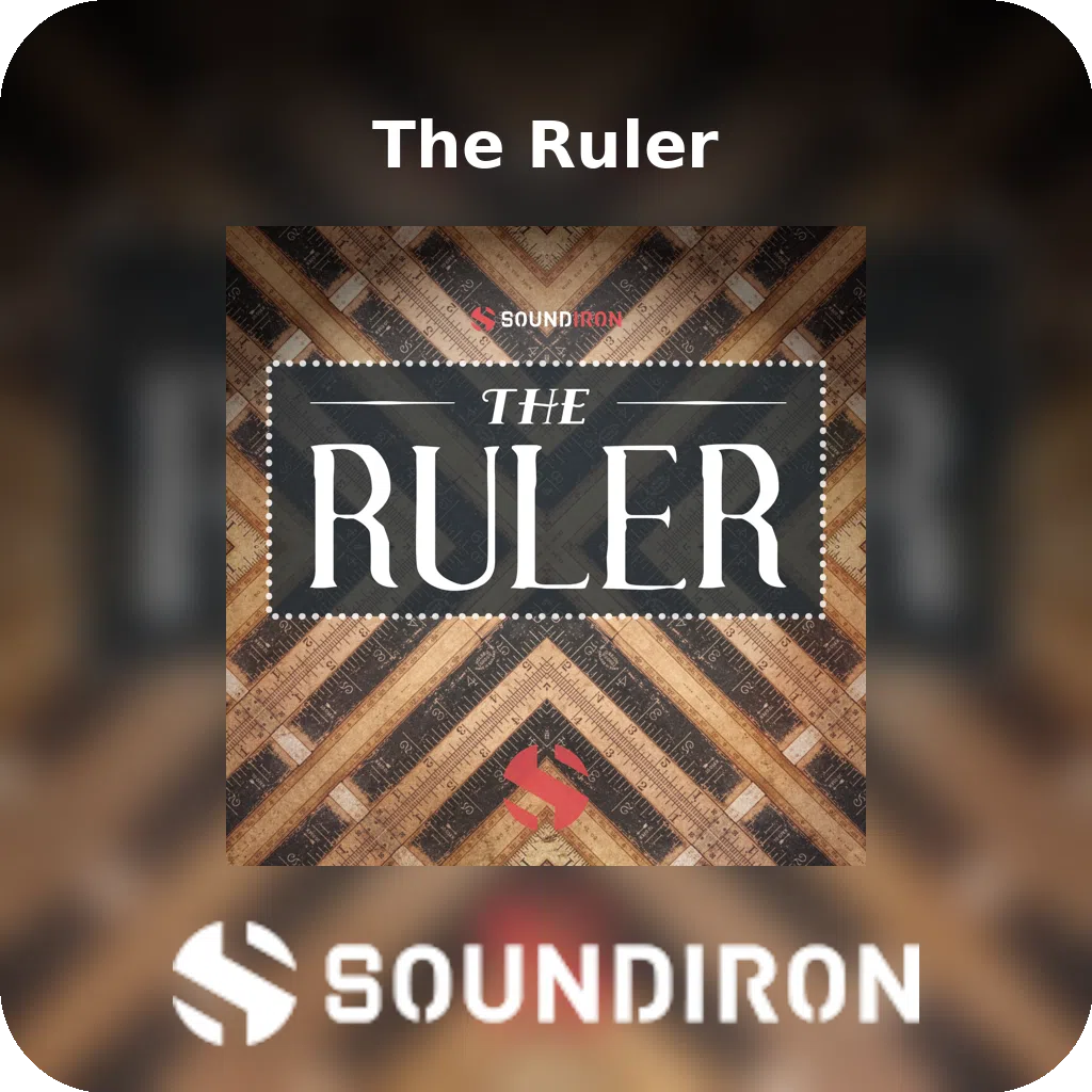 The Ruler