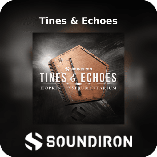 Tines & Echoes