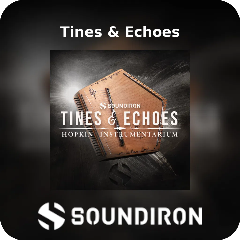 Tines & Echoes