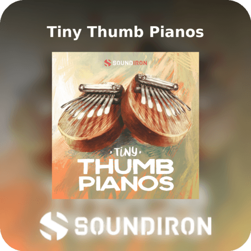 Tiny Thumb Pianos