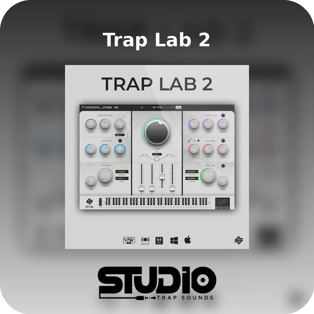 Trap Lab 2