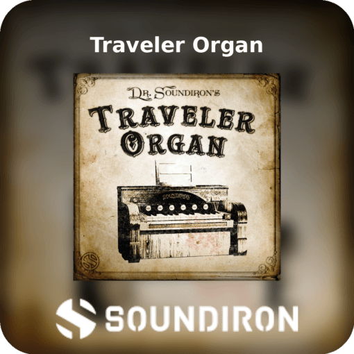 Traveler Organ