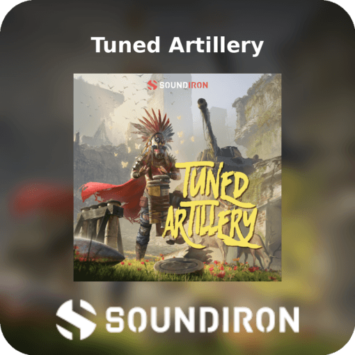 Tuned Artillery