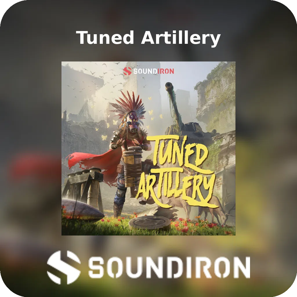 Tuned Artillery