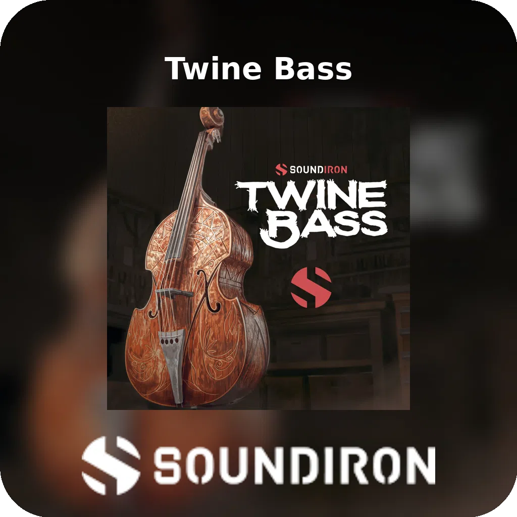 Twine Bass