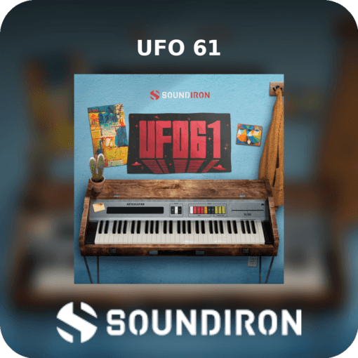 UFO 61